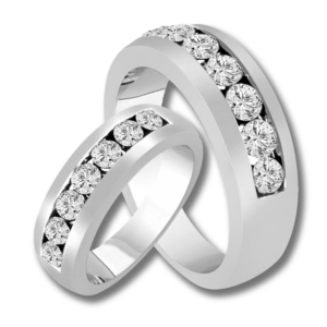 Wedding First Dance Lessons in Wimbledon