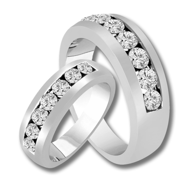 Wedding First Dance Lessons in Wimbledon