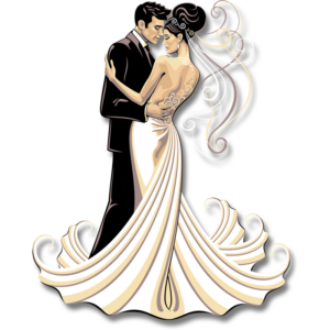 Wedding First Dance Lessons in Wimbledon