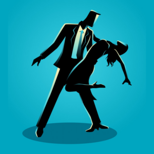 30min Private Dance Lesson