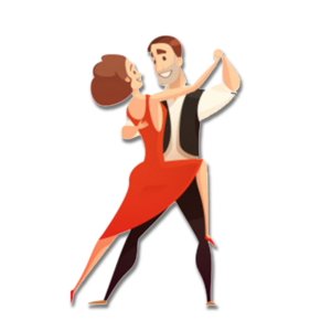 Ballroom and Latin Dancing