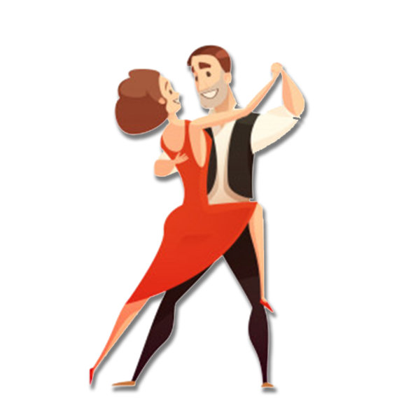Ballroom and Latin Dancing