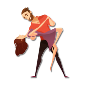 Ballroom Dancing Ballroom and latin dance course