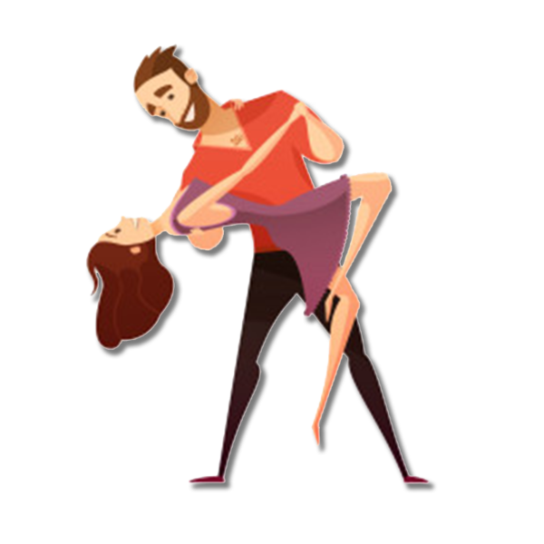 Ballroom Dancing Ballroom and latin dance course