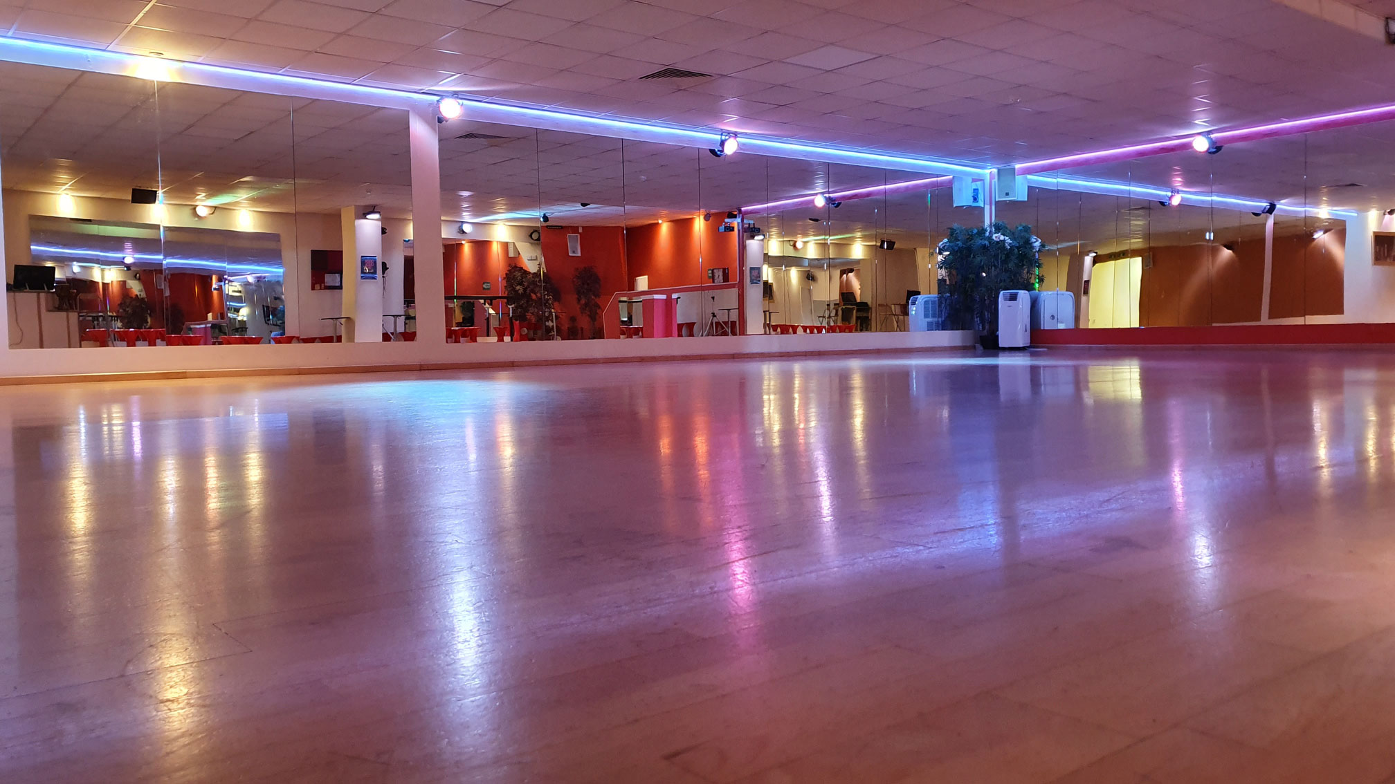 Wimbledon Dance Academy London dance studio