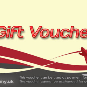 Gift Voucher