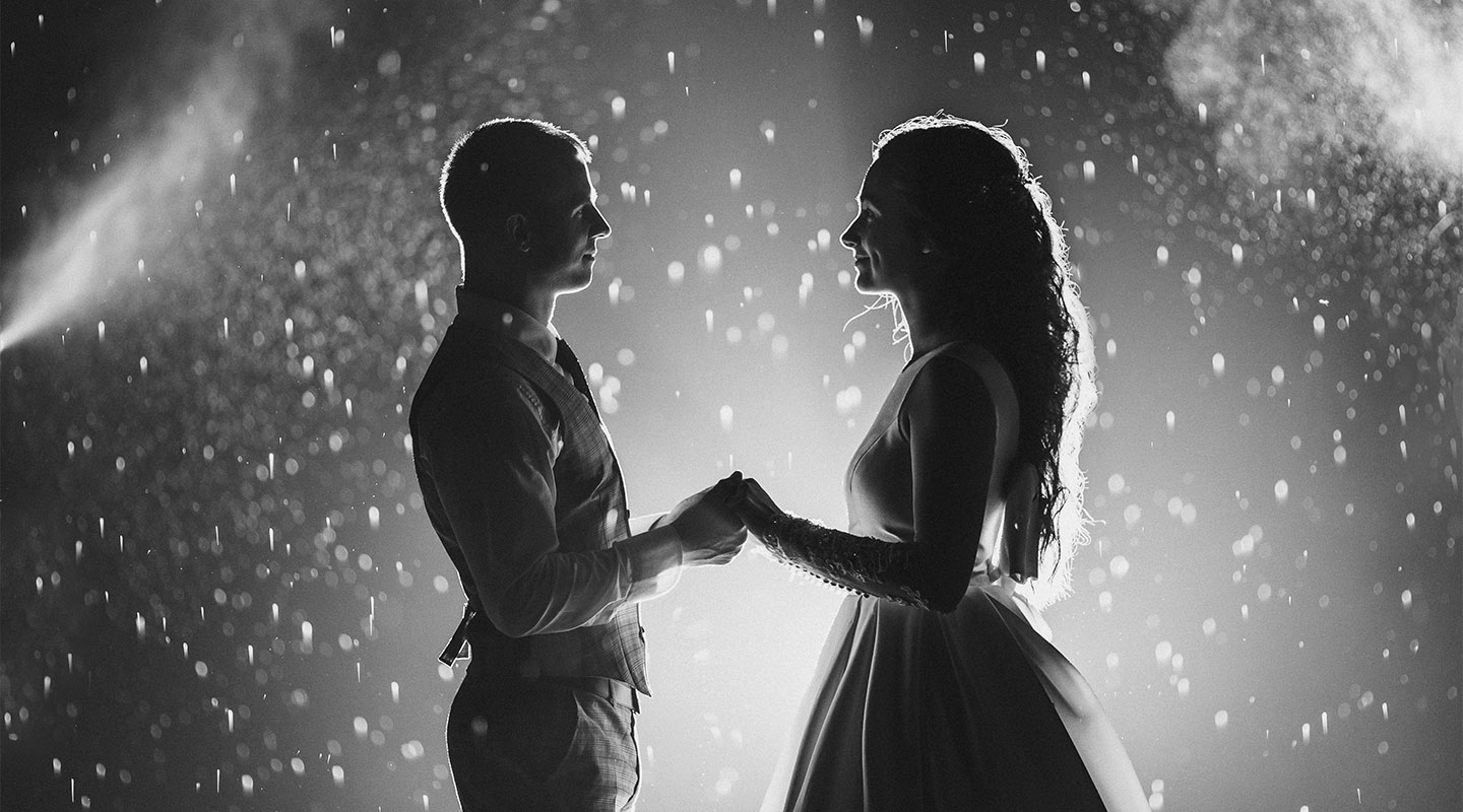 Wedding First Dance Wimbledon London