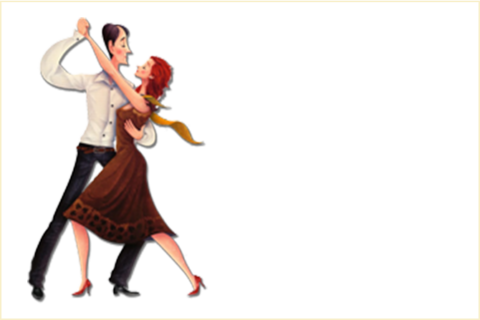Ballroom and Latin Dance Classes for Adults