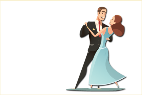 Private Dance Lessons