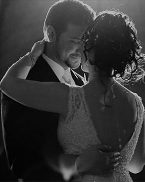 Wedding First Dance Lessons