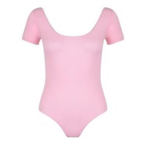 Children's Ballet Leotard